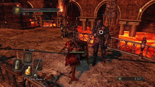 dark souls 2 pc game screenshot gameplay review 4 Dark Souls II Repack Black Box