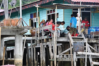  Kampong Ayer