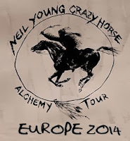 Alchemy Tour Europe 2014