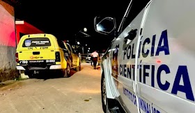 Cadáver é encontrado em área de difícil acesso em Santana do Ipanema