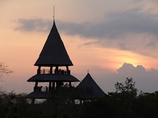 Menjangan Bali Barat National Park 