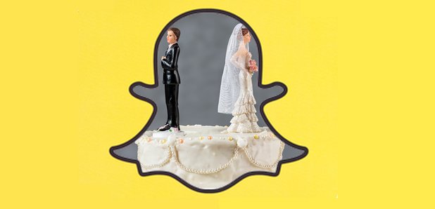 Saudi Groom In Snapchat Divorce After 2  Hours Of Wedding