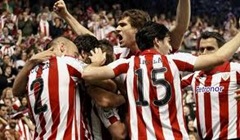 Athletic Club de Bilbao vs Rayo Vallecano