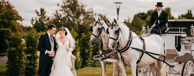 Lancashire Wedding Venues