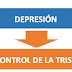 El control de la tristeza y la depresión