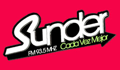 Sunder Radio FM 93.5
