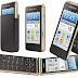 Spesifikasi Samsung Galaxy Golden 2