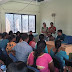 Parents Meeting of Grade 06