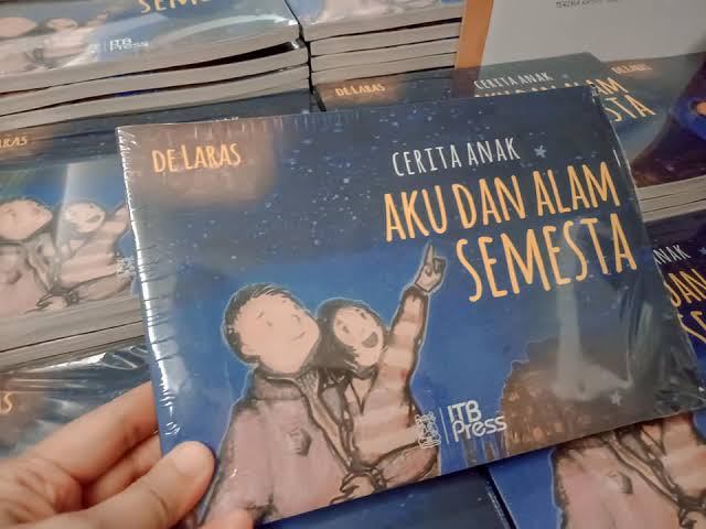 Tanti Amelia, Dari Corat-Coret Doodle Jadi Buku