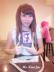 ♥MS. XiaoJia♥