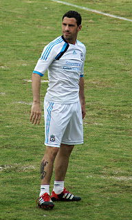 Maxi Rodriguez