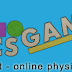 Dozens of Physics Games for Your Blog