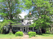 . South Carolina is nice and quiet, filled with lots of old houses. (cross hill sc )