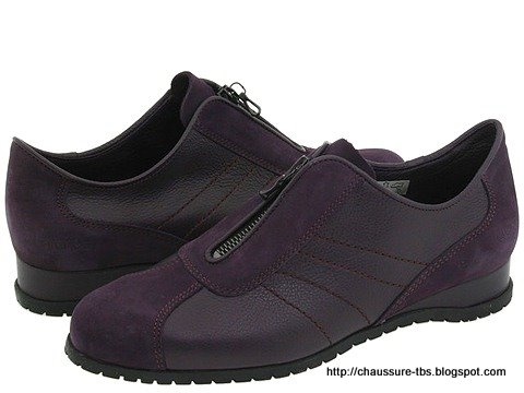 Chaussure tbs:tbs-607014