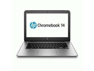 HP Chromebook 14 Chromebook Intel Celeron 2955U 