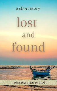 Go to Lost and Found on Goodreads