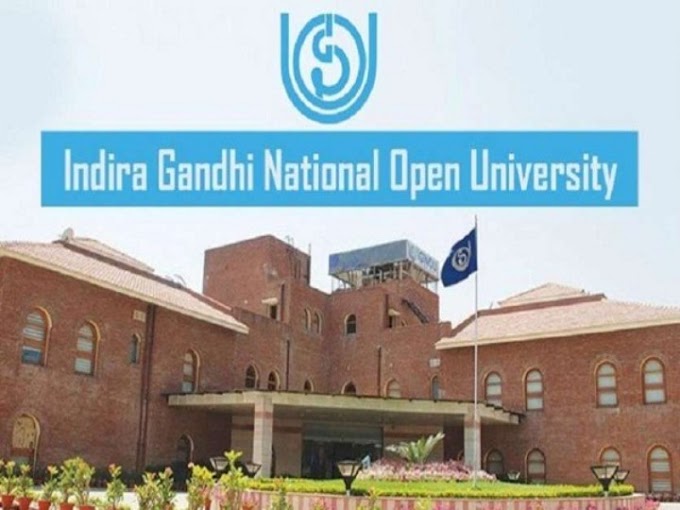 IGNOU July Admissions: इग्नू ने जुलाई 2022 सेशन के लिए आवेदन की अंतिम तारीख आगे बढ़ाई, यहां देखें नई लास्ट डेट