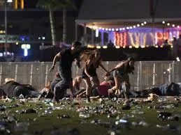 Las Vegas shooting