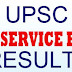 UPSC CSE (IAS) Prelims 2016 Result Download pdf (Alernate Link)