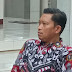 H.ASEP LESMANA HIMBAU BOP DIPERGUNAKAN SESUAI PERATURAN PEMERINTAH