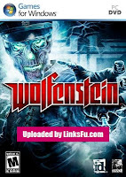Wolfenstein-Razor1911
