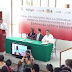 FIRMAN CONVENIO FUNDACIÓN AZTECA - NAYARIT