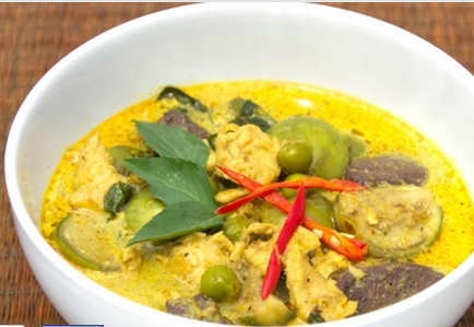 Download Gambar Resep Soto Khas Medan 