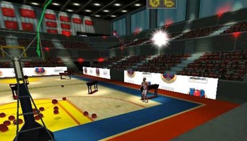 3 Point Shootout Free Game