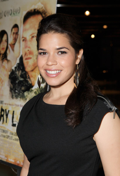 america ferrera hair color. america ferrera hair color