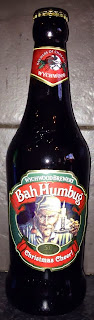 Bah Humbug (Wychwood)