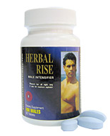 herbal rise