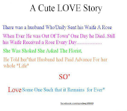 CuTe LoVe StOrY Posted by sandeep singh at 3:56 AM · Email ThisBlogThis! (san )