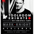 Toolroom Knights Presents The Christmas Party