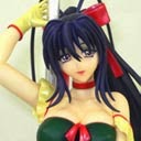 FIGURA AKENO de Dance High School D×D