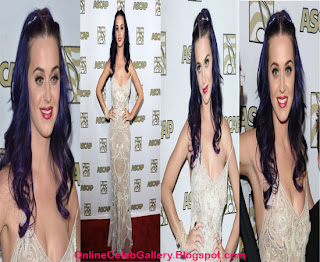 Katy Perry Pics, ASCAP Music Awards Pics