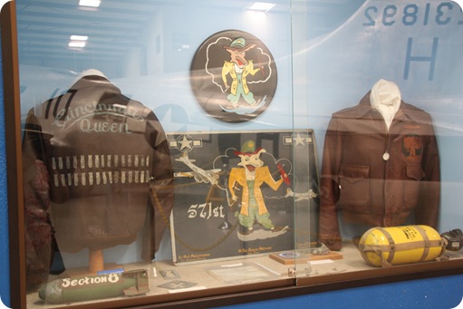 Pima Air and Space Museum 031