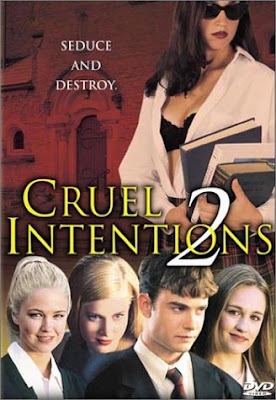 Movie, Cruel Intentions 2 lesmedia