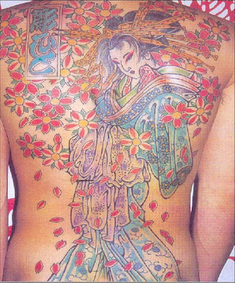 tattoo picture japan 4