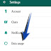 How to stop whatsApp automatic downloads of files, video, music, pictures