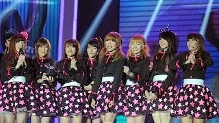 Cherry Belle Ingin Dihadiahi Ear Monitor Pribadi untuk Manggung