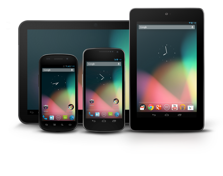 Google Nexus
