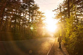 Camp John Hay Baguio City