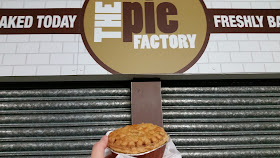 The Pie Factory Steak and Ale