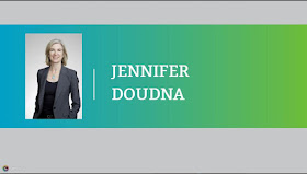  Jennifer Doudna