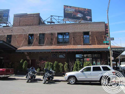 Image of Dinosaur BBQ in Harlem NYC, New York