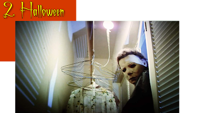 Halloween 1978 John Carpenter movie