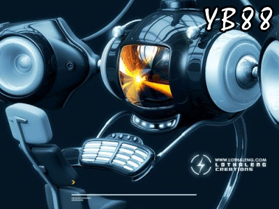 yb88wallpapers Blog  dk 3d wallpaper envision x   3D Object   3D