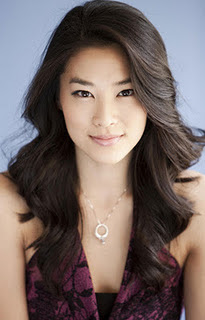 Arden Cho - Hello Goodbye