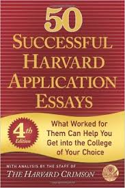 The unofficial harvard business school essay book download