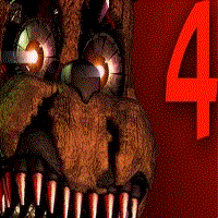 Five Nights at Freddy's 4 Full Version